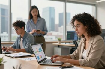 Los 15 empleos mejor pagados sin experiencia en Latinoamérica