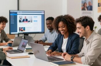 Cursos online que garantizan empleo rápido