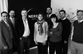Nuevas Oportunidades de Empleo en Nexo Group: Postulación Abierta